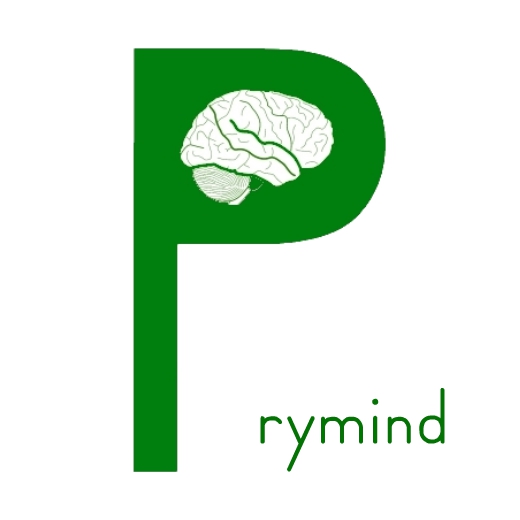 Prymind Logo 3